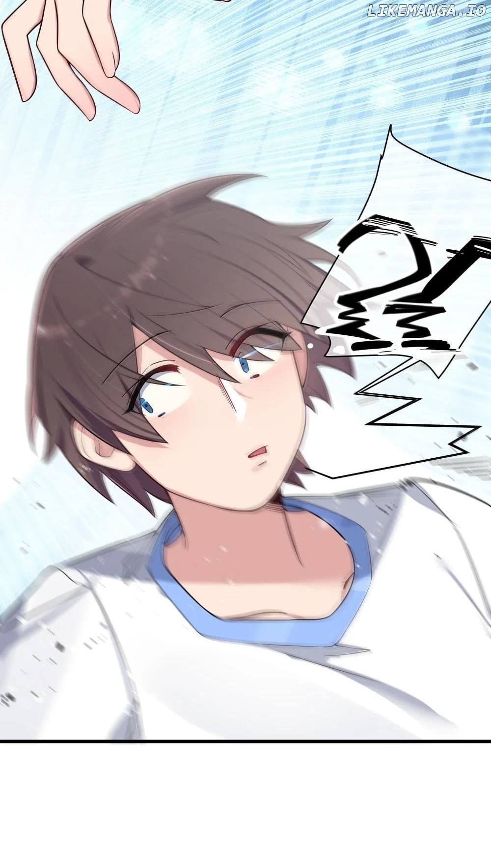 My Fake Girlfriends are using me as a Shield Chapter 154 - page 22
